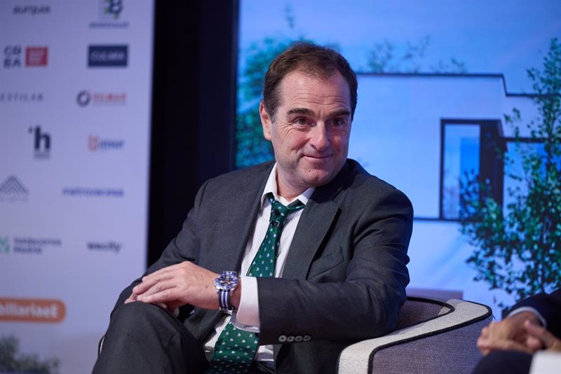 Neinor concluye la venta de su portfolio BTR con 325 millones vendidos desde 2023