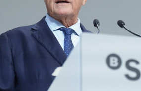 ep archivo   el presidente del banco sabadell josep oliu en una imagen de archivo