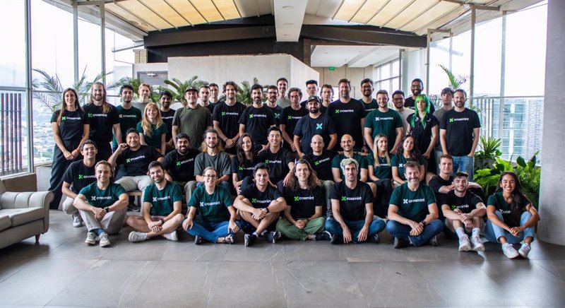 ep archivo equipo de crossmint ep archivo equipo de crossmint