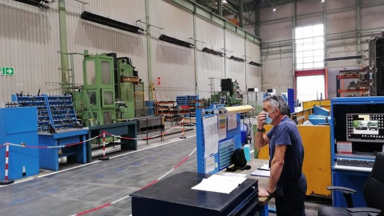 ep archivo   fabrica de armas de trubia