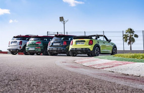 ep archivo   gama mini john cooper works