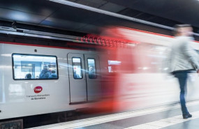ep archivo   ingesan ohla se adjudica el servicio de limpieza de la red convencional de metro de