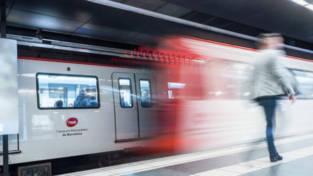 ep archivo   ingesan ohla se adjudica el servicio de limpieza de la red convencional de metro de