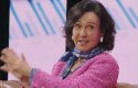 ep archivo   la presidenta de banco santander ana botin en la conferencia internacional de banca 20230202075403