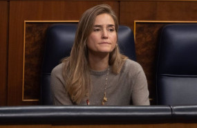 ep archivo   la vicepresidenta tercera y ministra para la transicion ecologica sara aaagesen durante