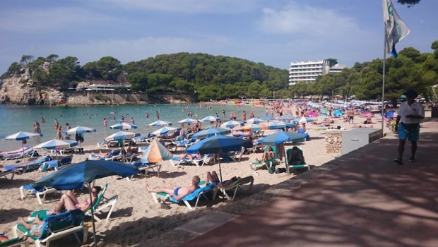 ep archivo   menorca islas baleares
