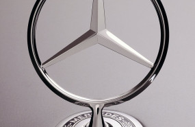 ep archivo   mercedez benz retira del mercado 250000 coches en todo el mundo