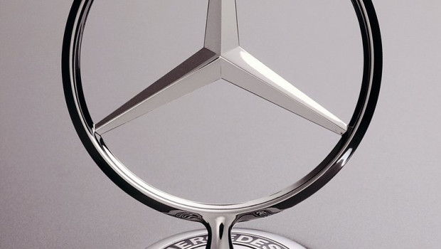 ep archivo   mercedez benz retira del mercado 250000 coches en todo el mundo