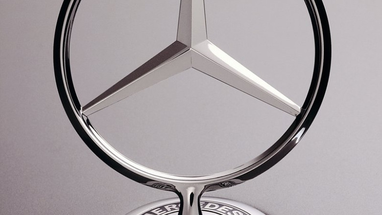 ep archivo   mercedez benz retira del mercado 250000 coches en todo el mundo