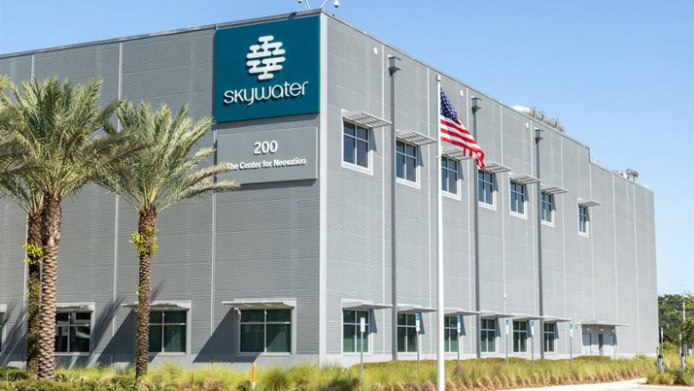 ep archivo   ofciinas de skywater technology