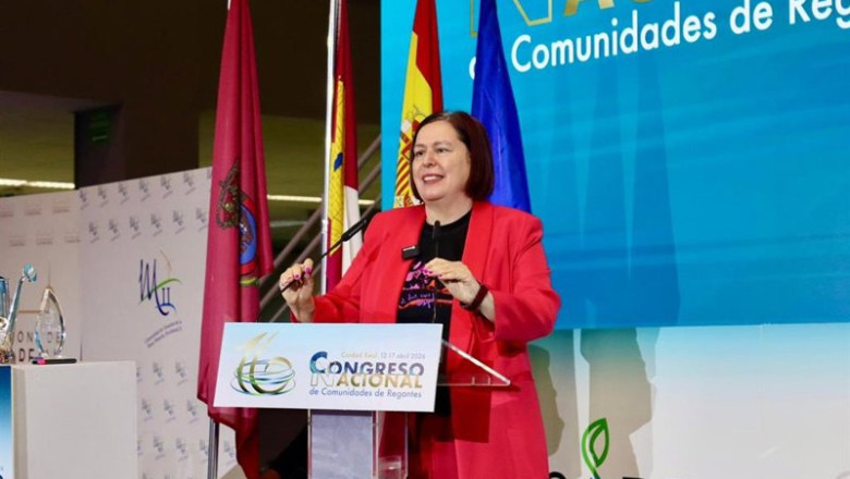 ep archivo secretaria de estado de agricultura y alimentacion begona garcia ep archivo secretaria de estado de agricultura y alimentacion begona garcia