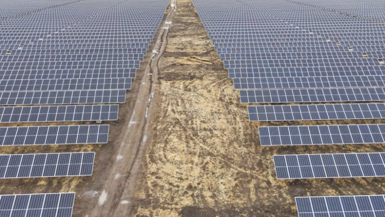 ep archivo sti norland suministrara a perfin 78 mw de seguidores solares en pernambuco brasil ep archivo sti norland suministrara a perfin 78 mw de seguidores solares en pernambuco brasil
