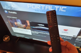 ep archivo   televisor xiaomi mi tv 4s de 55 pulgadas probado por portaltic