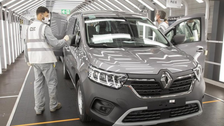 ep archivo   ugt fica celebra la aprobacion del plan auto tras ocho meses de espera y pide agilizar