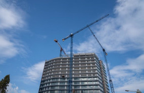 ep archivo varias gruas en una zona de obras en barcelona espana ep archivo varias gruas en una zona de obras en barcelona espana