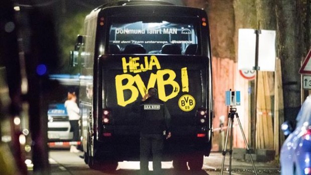 ep autobusborussia dortmund atacado