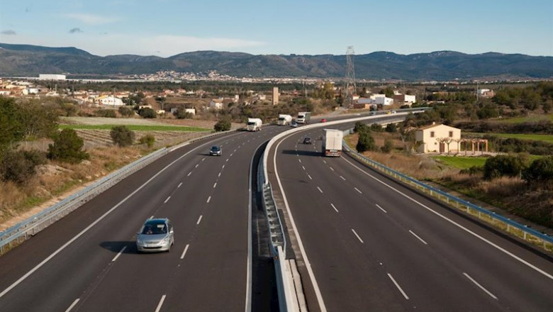 ep autopista gestionada por abertis ep autopista gestionada por abertis