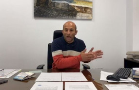 ep av- coronavirus una veintena trabajadores de una residencia de ancianos de alcala del valle cadiz
