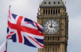 ep bandera britanica y big ben