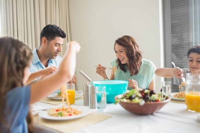 Beneficios de la dieta mediterránea | THINKSTOCK ep beneficiosla dieta mediterranea
