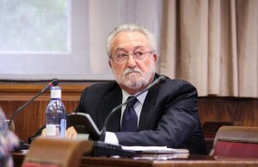 ep bernat soria exministrosanidad