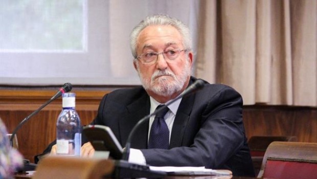 ep bernat soria exministrosanidad