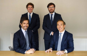 ep borja oria mariano villalonga pedro afan de ribera e ignacio marques del pecho de arcano