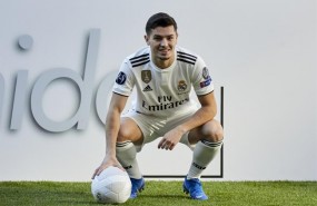 ep brahim diaz posanuevo jugadorreal madrid