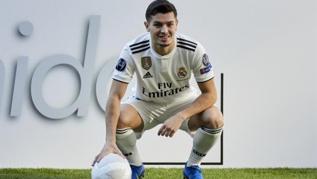 ep brahim diaz posanuevo jugadorreal madrid