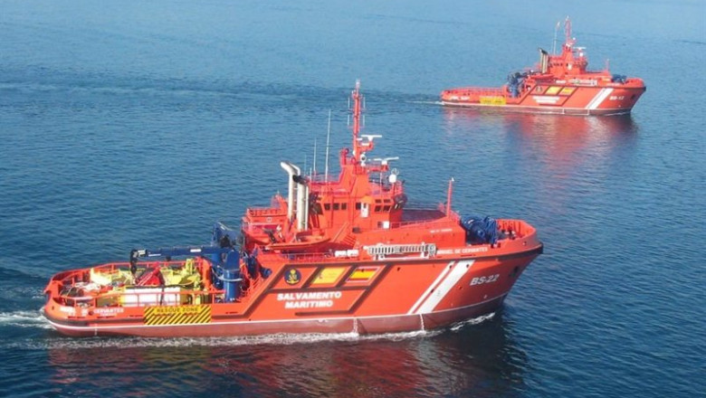 ep buques de salvamento maritimo ep buques de salvamento maritimo