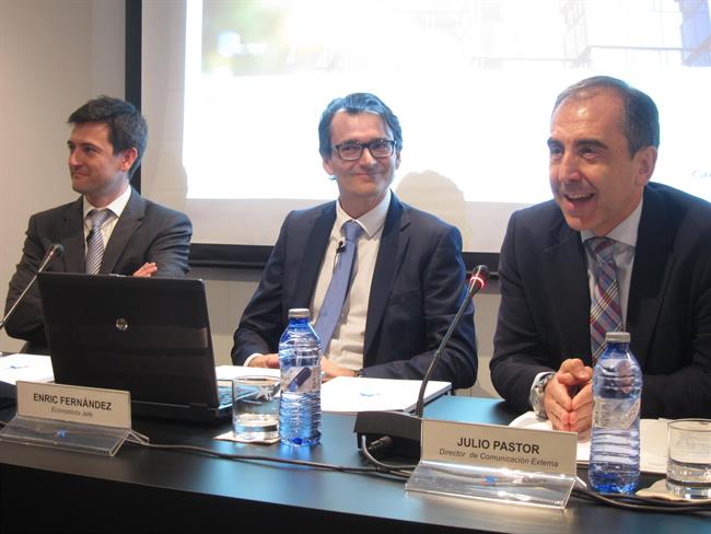 CaixaBank Research analiza las perspectivas del turismo | EUROPA PRESS ep caixabank research analizaperspectivasturismo