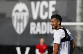 ep central argentinovalencia cf ezequiel garay