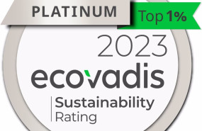 ep certificado de ecovadis