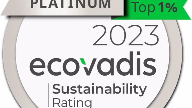 ep certificado de ecovadis