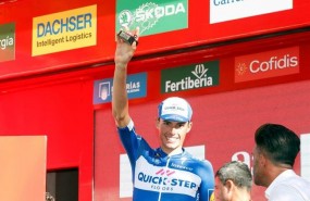ep ciclista espanol enric mas