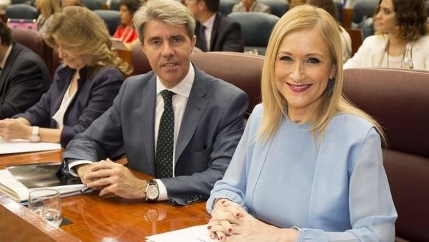 ep cifuentes y angel garrido