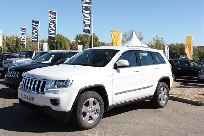 ep coche feria vehiculoocasion