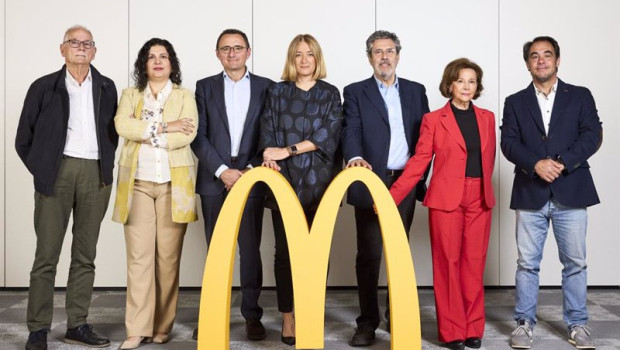 ep consejo asesor de campo de mcdonalds