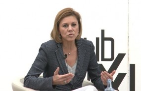 ep cospedal ve reconducible la relacionciudadanos