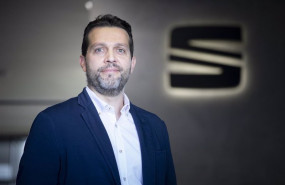 ep cristian calvo director de marketing de seat espana