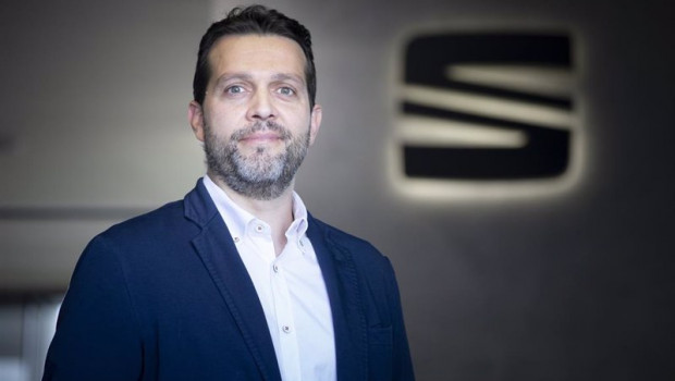 ep cristian calvo director de marketing de seat espana