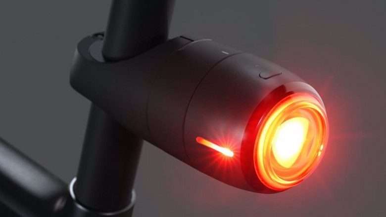 ep curve bice tracker la luz de freno intelligente para bicicletas de vodafone ep curve bice tracker la luz de freno intelligente para bicicletas de vodafone