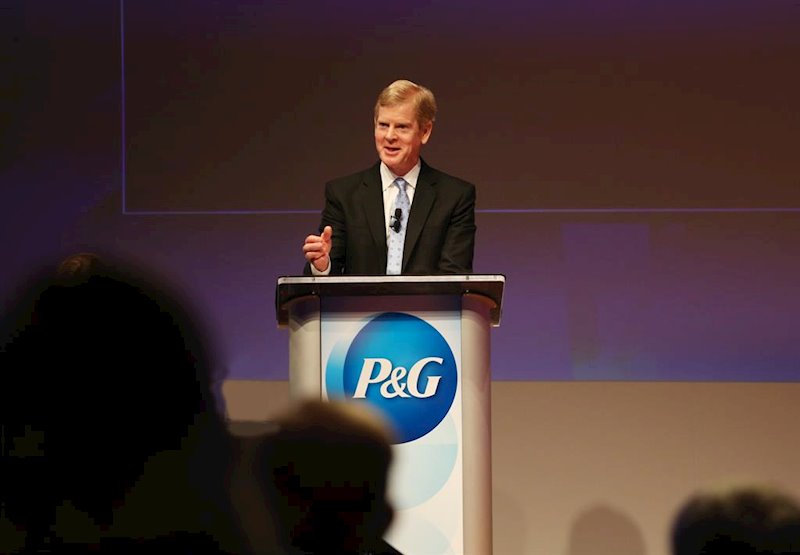 Procter & Gamble gana 4.200 millones de dólares en el trimestre y supera expectativas