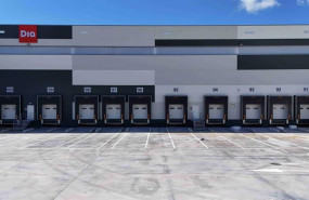 ep dia impulsa un nuevo centro logistico en antequera que preve abrir en 2027 con una inversion de
