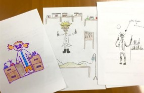 ep dibujos diainvestigador