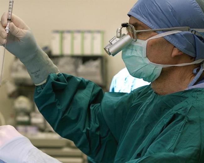 Dr. Allan Friedman del Preston Robert Tisch Brain Tumor Center en Duke | SHAWN ROCCO/DUKE HEALTH ep dr allan friedmanpreston robert tisch brain tumor centerduke