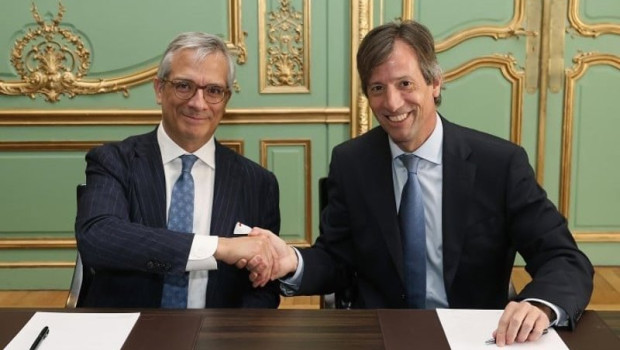 ep economia  el consorcio argentino southern energy exportara gas natural licuado a alemania por