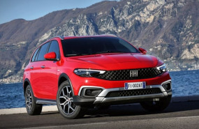 ep edicion especial del fiat tipo red
