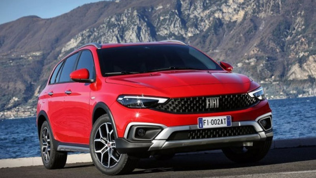 ep edicion especial del fiat tipo red