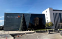 ep edificio de la sede de naturgy en madrid